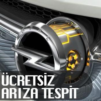 Corsa C  F Arızası Ve Çözümü