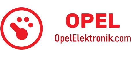 Opel Elektronik